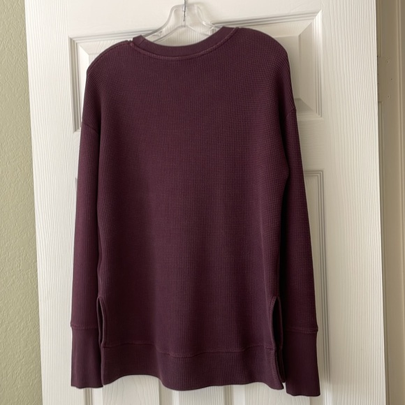 Athleta Coaster Luxe Sweatshirt - Picture 2 of 5
